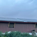 Solarmodule in Karben