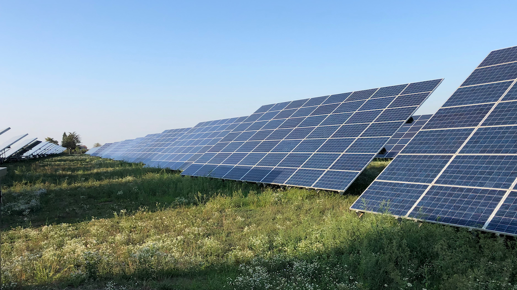 Solarparks Hohne beschlossen