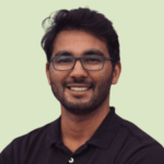 Mohan Dodda