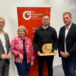 MMR erhält Gründerpreis