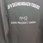 MMR JFV Seemenbach Tigers Sponsoring 2