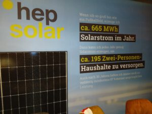 hep solar - mmr bei eintracht frankfurt