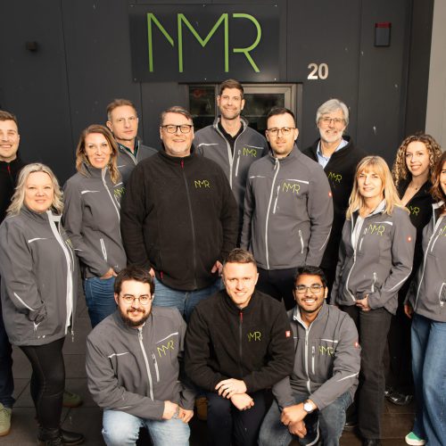 MMR Team